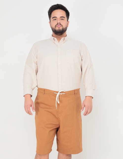 Bermudas discount hombre suburbia