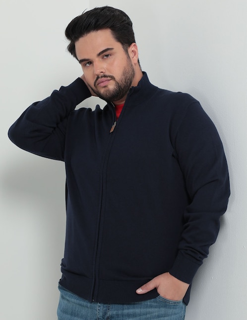 Azul marino