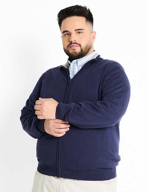 Azul marino