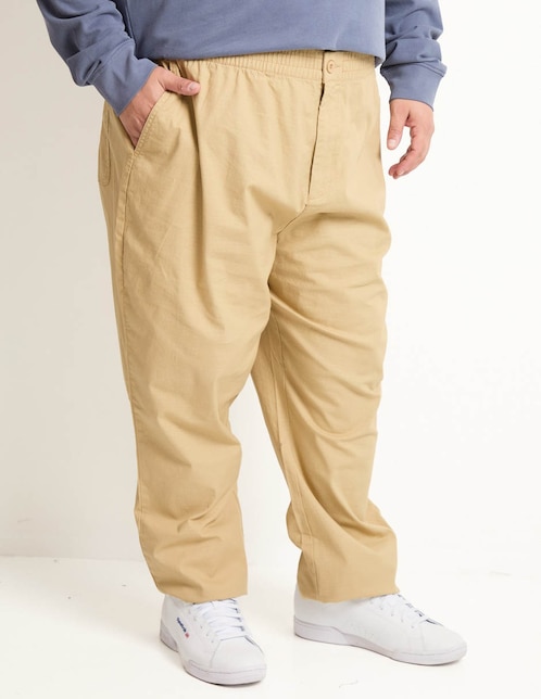 Pantalón recto para hombre 1
