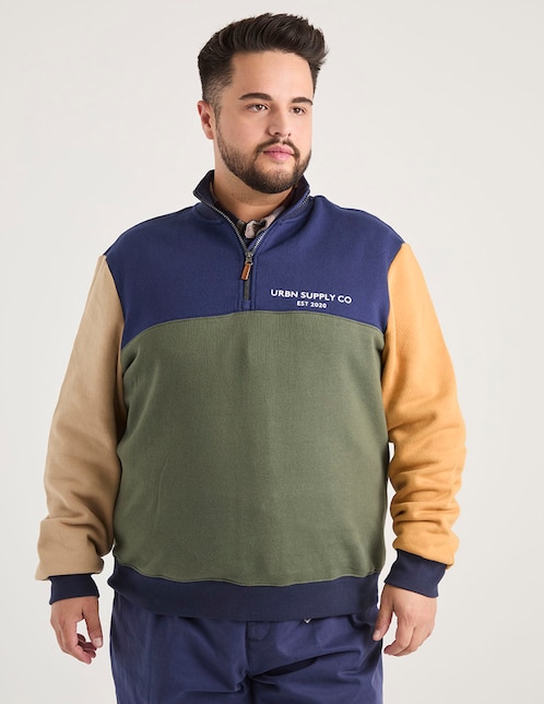 Sudadera para hombre 1