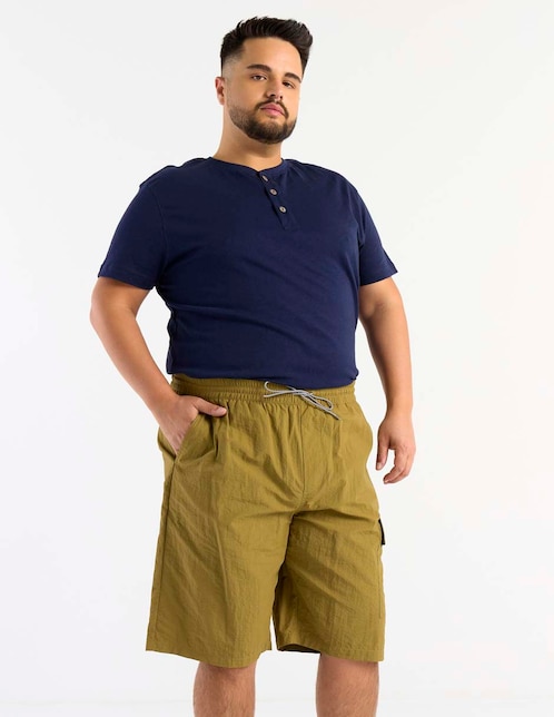 Bermuda para hombre 1