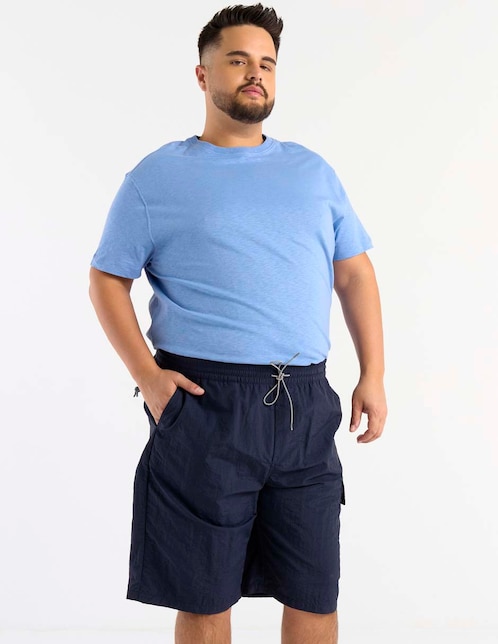 Bermuda para hombre 1