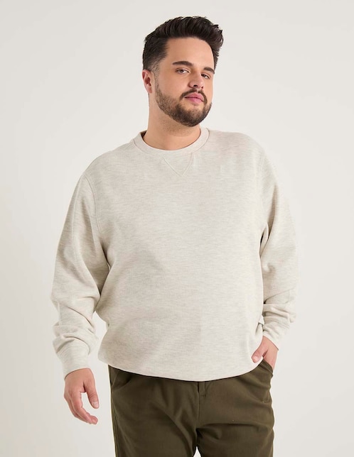 Sudadera para hombre 1