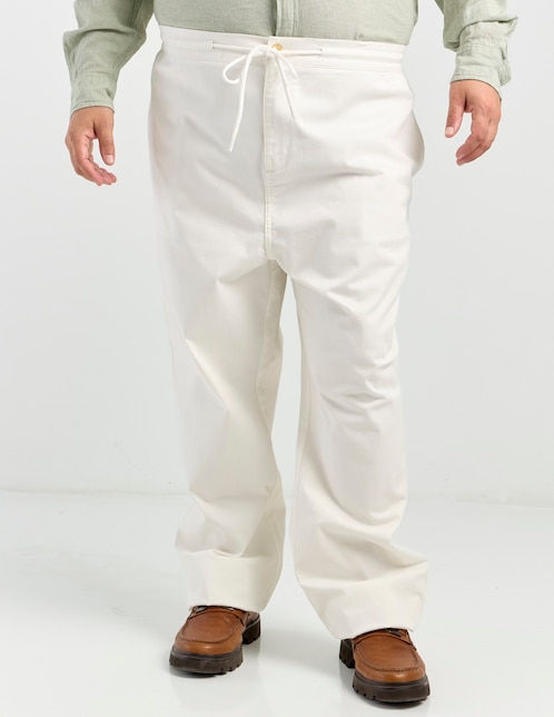 PANTALON WEEKEND PLUS, 42, HUESO MEDIO