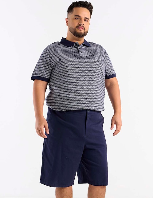 Bermuda para hombre 1