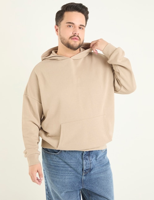 SUDADERA WKHX25191-, 4EG(48), CROCKERY