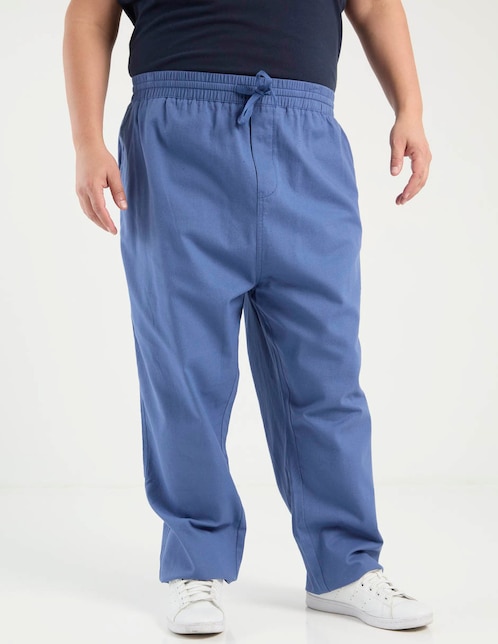 PANTALON JOGGER WEEK, 1EG(42), PANDORA