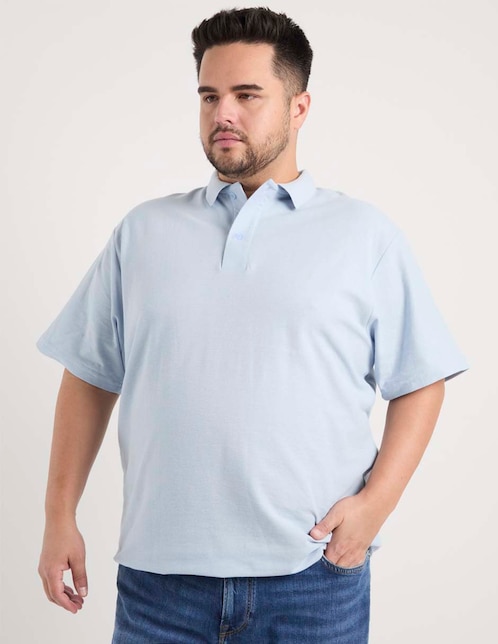 POLO WKHXV26120-03, 2EG(44), BABY BLUE