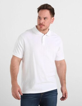 Tallas Extras en Hombre | SB