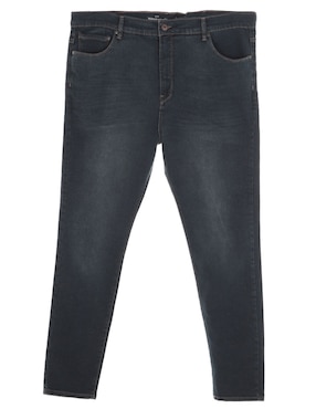 PANTALON INDIGO RIDERS TALLA EXTRA 42 | Soriana