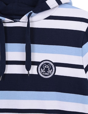Sudadera Weekend Plus para hombre