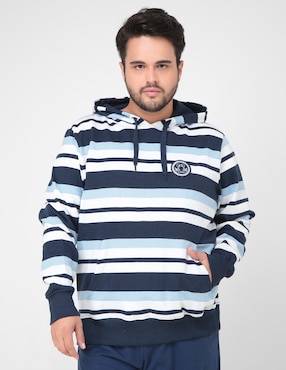 Sudadera Weekend Plus para hombre