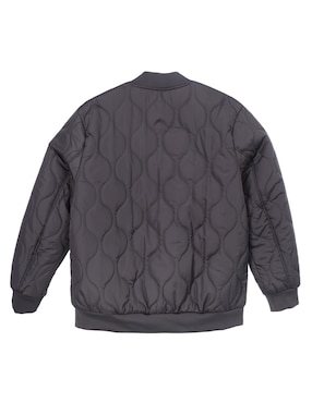 Chamarra Weekend Plus con bolsillos para hombre