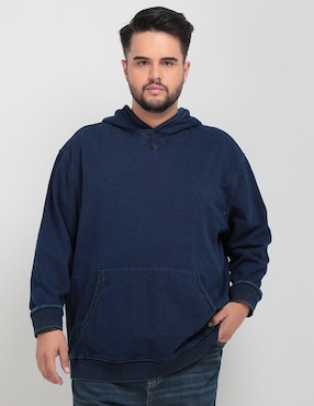 Sudadera Weekend Plus Para Hombre