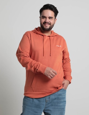 Sudadera Weekend Plus Para Hombre