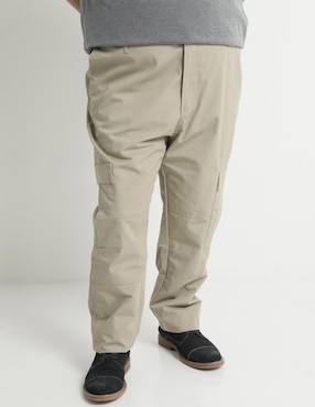 Pantalón Amplio Weekend Plus Para Hombre