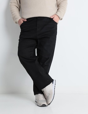 Pantalon weekend hombre sale