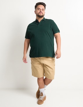 Bermuda Weekend Plus para hombre