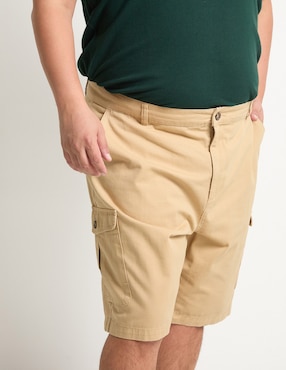 Bermuda Weekend Plus para hombre