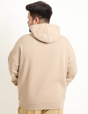 Sudadera Weekend Plus para hombre