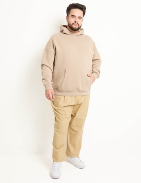 Sudadera Weekend Plus para hombre
