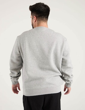 Sudadera Weekend Plus para hombre