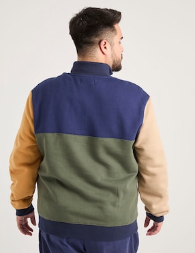 Sudadera Weekend Plus para hombre