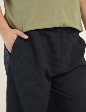 Pantalón regular Weekend Plus de algodón para hombre