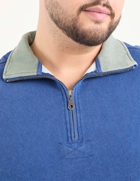 Sudadera Weekend Plus para hombre