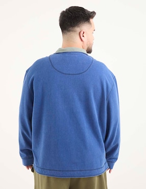 Sudadera Weekend Plus para hombre