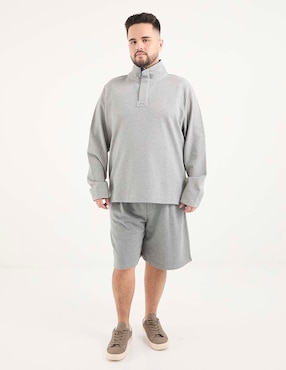 Sudadera Weekend Plus para hombre