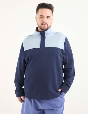 Sudadera Weekend Plus para hombre