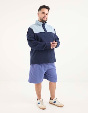 Sudadera Weekend Plus para hombre