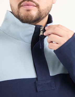 Sudadera Weekend Plus para hombre