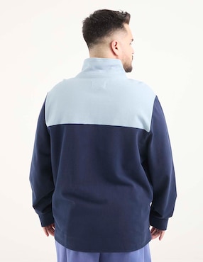 Sudadera Weekend Plus para hombre