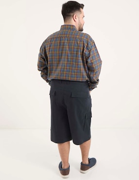 Bermuda Weekend Plus para hombre