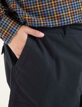 Bermuda Weekend Plus para hombre