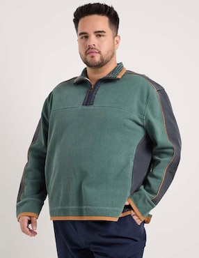 Sudadera Weekend Plus para hombre