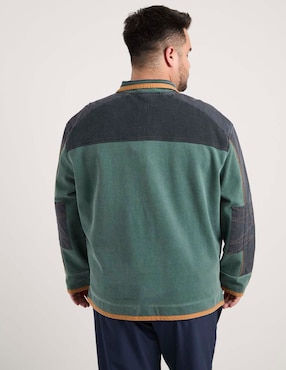 Sudadera Weekend Plus para hombre
