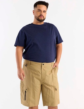 Bermuda Weekend Plus para hombre