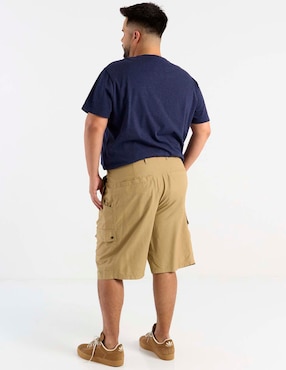 Bermuda Weekend Plus para hombre