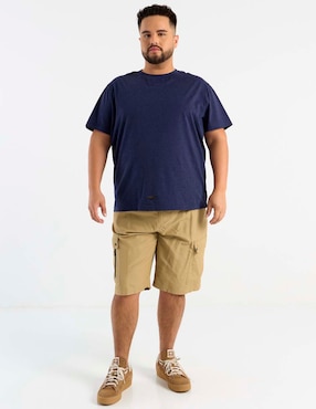Bermuda Weekend Plus para hombre