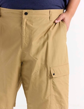 Bermuda Weekend Plus para hombre