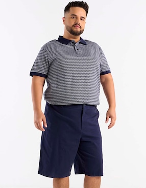 Bermuda Weekend plus para hombre