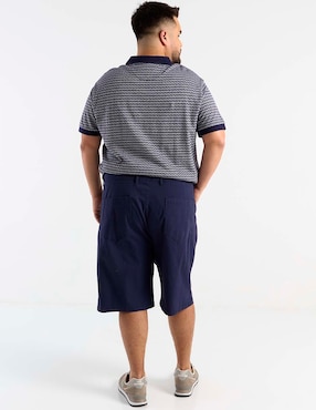 Bermuda Weekend plus para hombre