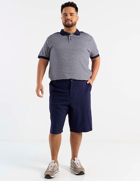 Bermuda Weekend plus para hombre