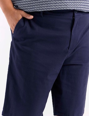 Bermuda Weekend plus para hombre