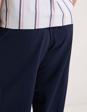 Pantalón straight Weekend Plus para hombre