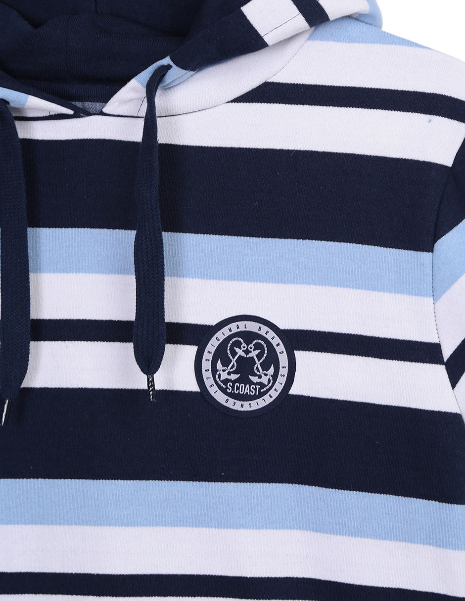 Sudadera para hombre 6